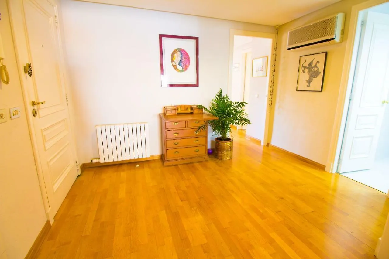 High Quality Apartment 40 Meters From Beach 波连萨港 西班牙