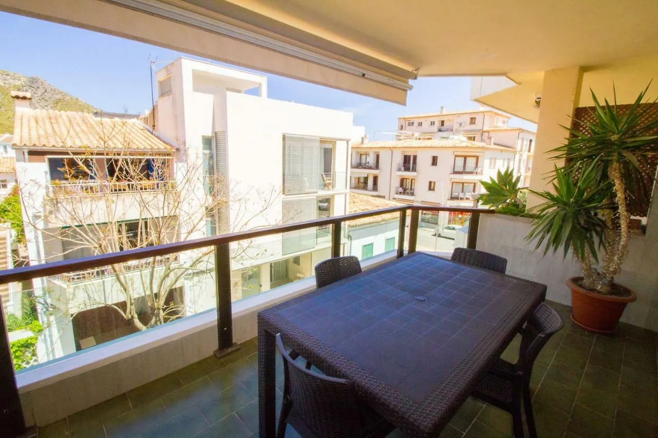 High Quality Apartment 40 Meters From Beach 波连萨港