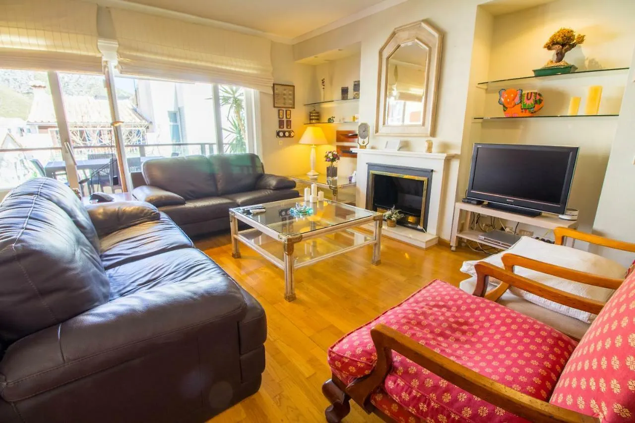 High Quality Apartment 40 Meters From Beach 波连萨港